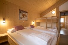Huis in Turrach - Vakantiehuis # 13 met IR-sauna en indoor whirlpool