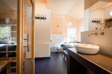 Huis in Turrach - Vakantiehuis # 20 met IR sauna en bubbelbad