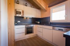 Huis in Turrach - Vakantiehuis # 21 met IR-sauna en indoor whirlpool