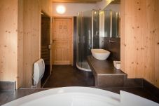 Huis in Turrach - Vakantiehuis # 22 met sauna en indoor whirlpool
