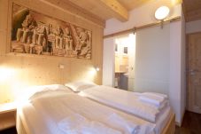 Huis in Turrach - Vakantiehuis # 24 met IR sauna en bubbelbad