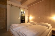 Huis in Turrach - Vakantiehuis # 49 met IR sauna en bubbelbad