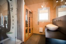 Huis in Turrach - Vakantiehuis # 49 met IR sauna en bubbelbad