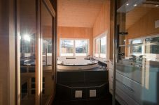 Huis in Turrach - Vakantiehuis # 40 met IR-sauna en indoor whirlpool