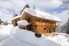 Huis in Turrach - Vakantiehuis # 15 met sauna en  whirlool Huis in Turrach - Vakantiehuis # 15 met sauna en  whirlool