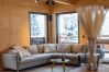 Huis in Turrach - Vakantiehuis # 15 met sauna en  whirlool Huis in Turrach - Vakantiehuis # 15 met sauna en  whirlool