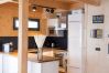 Huis in Turrach - Vakantiehuis # 15 met sauna en  whirlool Huis in Turrach - Vakantiehuis # 15 met sauna en  whirlool