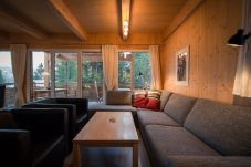 Huis in Turrach - Vakantiehuis # 33 met IR-sauna en indoor whirlpool