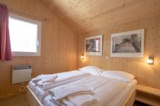 Huis in Turrach - Vakantiehuis # 19 met IR-sauna en indoor whirlpool