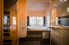 Huis in Turrach - Vakantiehuis # 47 met IR-sauna en indoor whirlpool