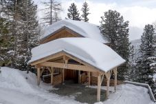 Huis in Turrach - Vakantiehuis # 45 met IR-sauna en indoor whirlpool
