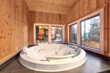 Huis in Turrach - Vakantiehuis # 45 met IR-sauna en indoor whirlpool