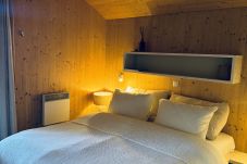 Chalet in Turrach - Vakantiehuis # 45 met IR-sauna en indoor whirlpool