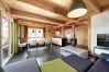 Huis in Turrach - Vakantiehuis # 45 met IR-sauna en indoor whirlpool Huis in Turrach - Vakantiehuis # 45 met IR-sauna en indoor whirlpool
