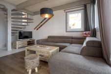 Huis in Turrach - Vakantiehuis # 35 met IR-sauna en indoor whirlpool