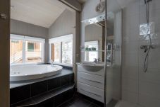 Huis in Turrach - Vakantiehuis # 35 met IR-sauna en indoor whirlpool