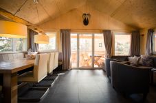 Huis in Turrach - Vakantiehuis # 14 met sauna en indoor whirlpool