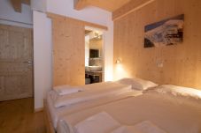 Huis in Turrach - Vakantiehuis # 14 met sauna en indoor whirlpool