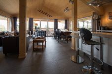 Huis in Turrach - Vakantiehuis # 18 met sauna en indoor whirlpool