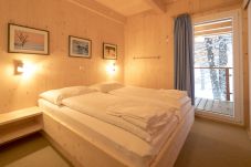 Huis in Turrach - Vakantiehuis # 23 met IR-sauna en indoor whirlpool