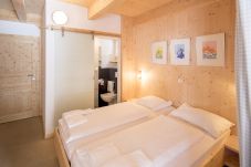 Huis in Turrach - Vakantiehuis # 26 met IR-sauna en indoor whirlpool