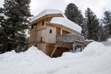 Huis in Turrach - Vakantiehuis # 26 met IR-sauna en indoor whirlpool