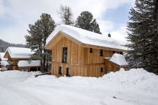 Huis in Turrach - Vakantiehuis # 28 met sauna en indoor whirlpool