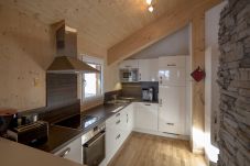 Huis in Turrach - Vakantiehuis # 28 met sauna en indoor whirlpool