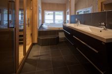 Huis in Turrach - Vakantiehuis # 31 met IR-sauna en indoor whirlpool