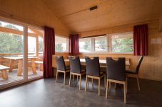 Huis in Turrach - Vakantiehuis # 31 met IR-sauna en indoor whirlpool