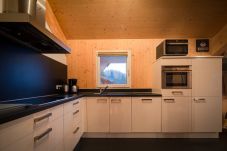 Huis in Turrach - Vakantiehuis # 34 met IR-sauna en indoor whirlpool