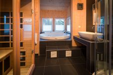 Huis in Turrach - Vakantiehuis # 34 met IR-sauna en indoor whirlpool