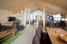 Huis in Turrach - Vakantiehuis # 38 met IR-sauna en indoor whirlpool