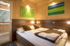 Huis in Turrach - Vakantiehuis # 38 met IR-sauna en indoor whirlpool