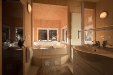 Huis in Turrach - Vakantiehuis # 44 met sauna en indoor whirlpool
