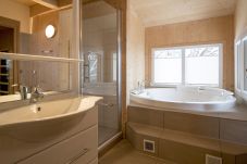 Huis in Turrach - Vakantiehuis # 46 met IR-sauna en indoor whirlpool