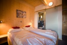 Huis in Turrach - Vakantiehuis # 48 met IR-sauna en outdoor whirlpool