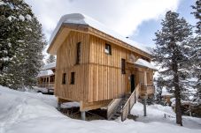 Huis in Turrach - Vakantiehuis # 37 met IR-sauna en indoor whirlpool