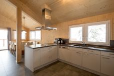 Huis in Turrach - Vakantiehuis # 43 met sauna en indoor whirlpool