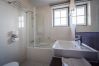 Appartement in Turrach - Appartement Family # 10 met balkon Appartement in Turrach - Appartement Family # 10 met balkon