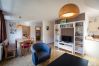 Appartement in Turrach - Appartement Family # 10 met balkon Appartement in Turrach - Appartement Family # 10 met balkon