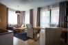 Appartement in Turrach - Studio # 4 met Balkon Appartement in Turrach - Studio # 4 met Balkon
