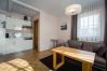 Appartement in Turrach - Appartement # 6 met balkon Appartement in Turrach - Appartement # 6 met balkon