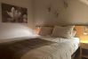 Appartement in Turrach - Appartement # 14 met balkon Appartement in Turrach - Appartement # 14 met balkon