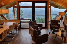 Chalet in Pichl bei Schladming - Superior vakantiehuis # 10 met sauna & whirlpool