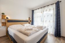 Chalet in Uttendorf - Superior vakantiehuis # 3A met sauna