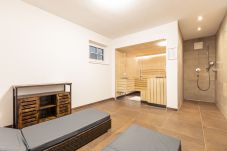 Huis in Uttendorf - Superior vakantiehuis # 3A met sauna