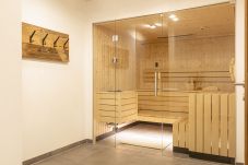 Huis in Uttendorf - Superior vakantiehuis # 4A met sauna