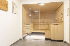 Huis in Uttendorf - Superior vakantiehuis # 4C met sauna