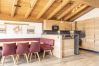 Chalet in Uttendorf - Superior vakantiehuis # 4C met sauna Chalet in Uttendorf - Superior vakantiehuis # 4C met sauna